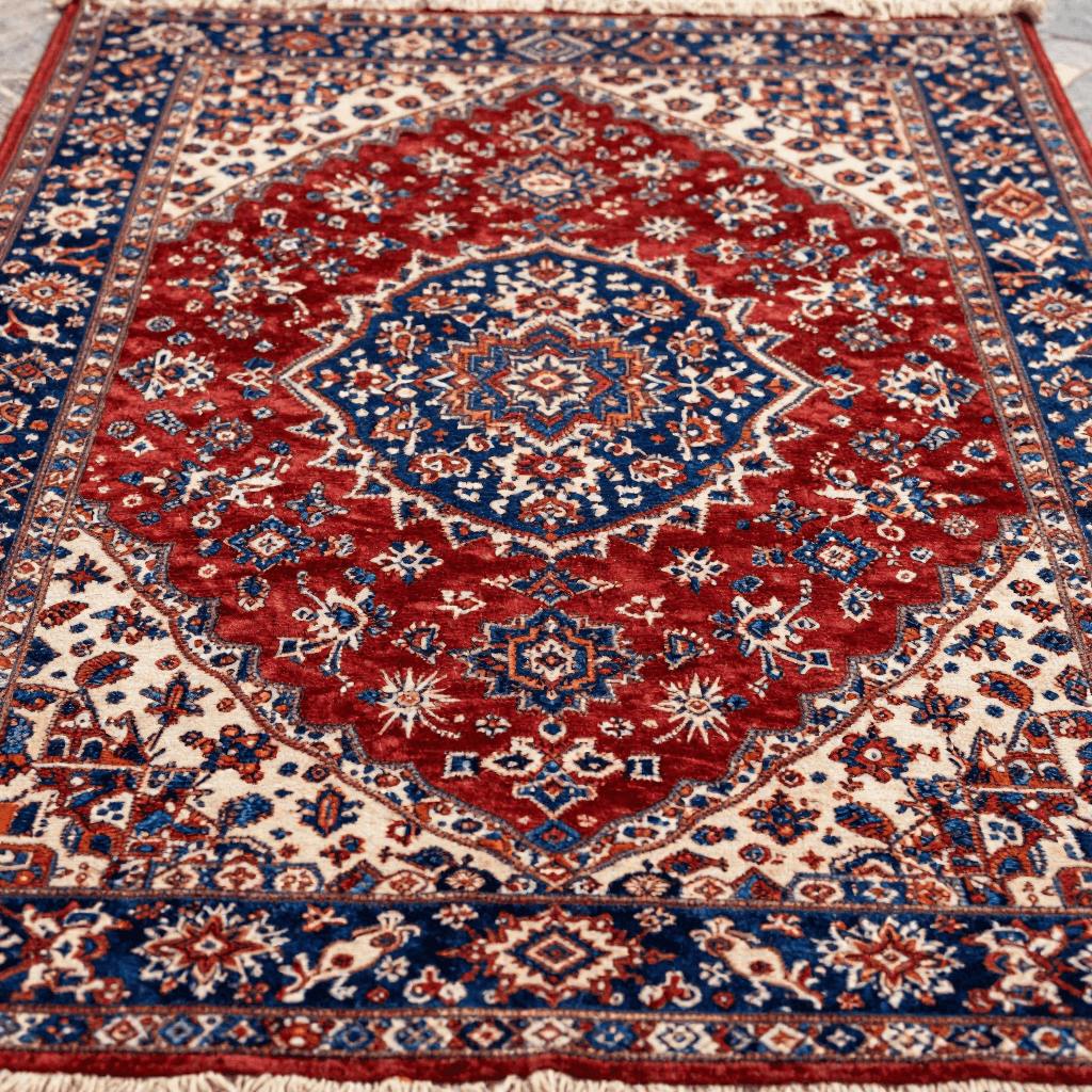 Bria Increase Resolution - AI Upscaler API