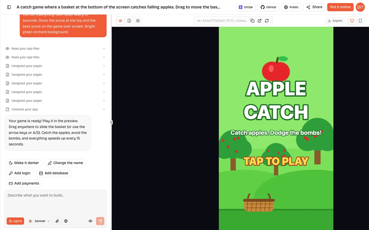 Make a memory game with your own words in a matching game maker