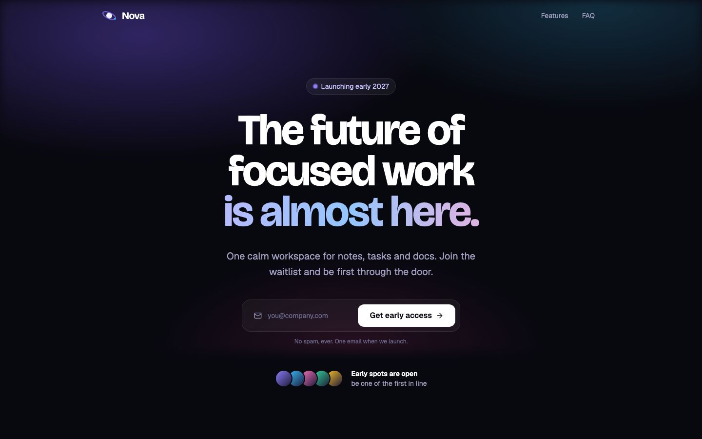 Lovable AI website builder review, from first prompt to a live waitlist